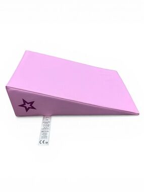 American Girl 2013 Pink Gymnastics Wedge Incline Mat Doll Accessory F7732